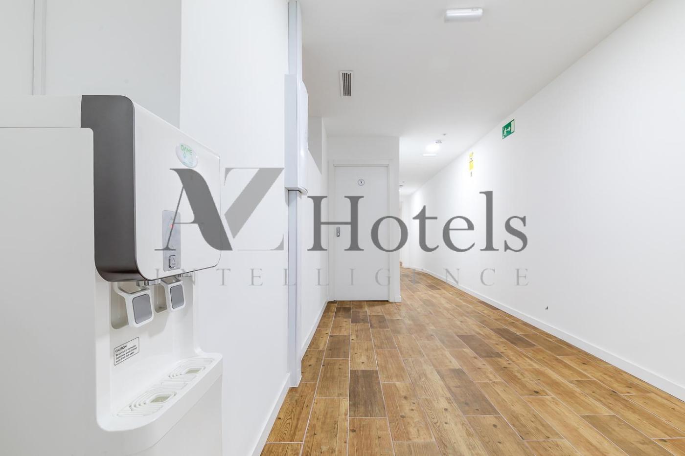 Hotel Ayz Luis Cabrera-auto Check-in *