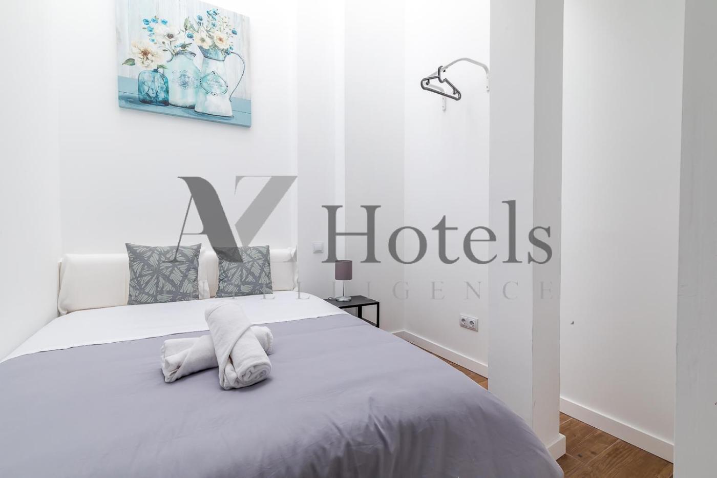 Hotel Ayz Luis Cabrera-auto Check-in
