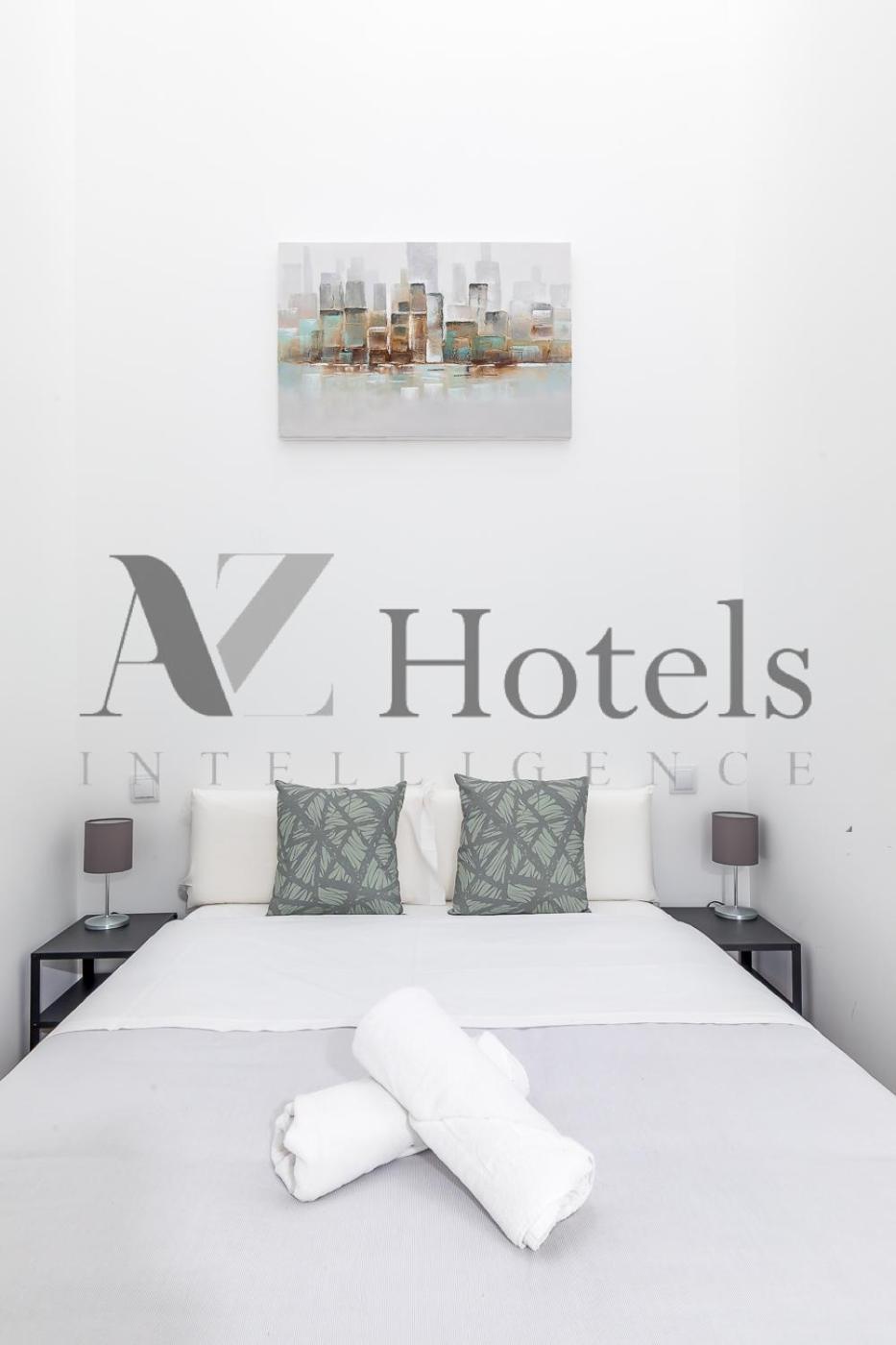 Hotel Ayz Luis Cabrera-auto Check-in *