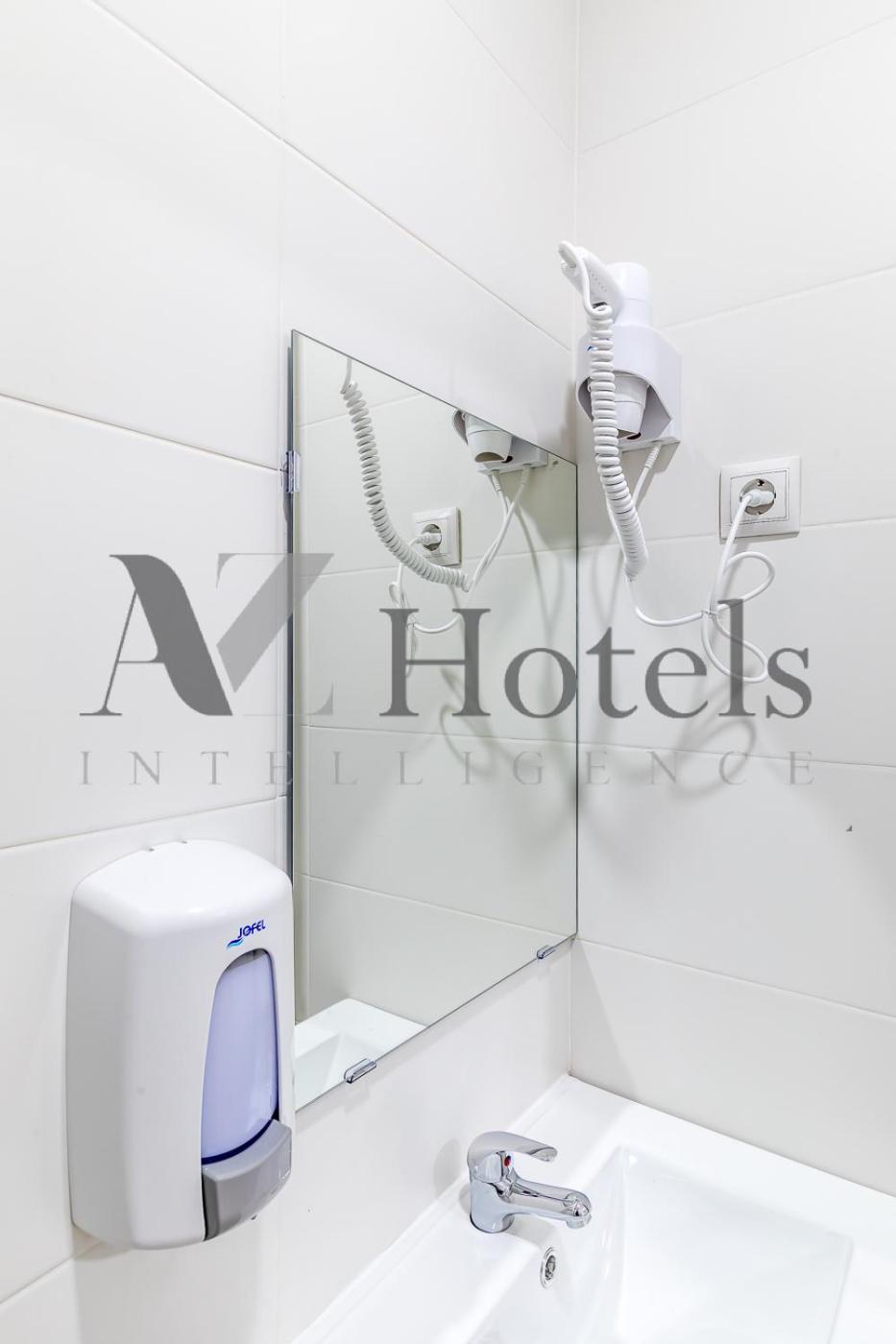 Hotel Ayz Luis Cabrera-auto Check-in