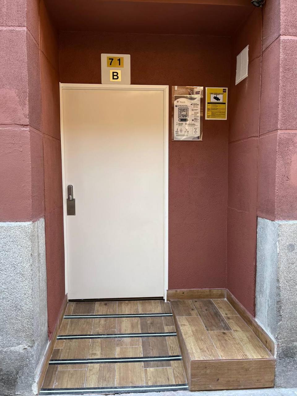 Hotel Ayz Luis Cabrera-auto Check-in *